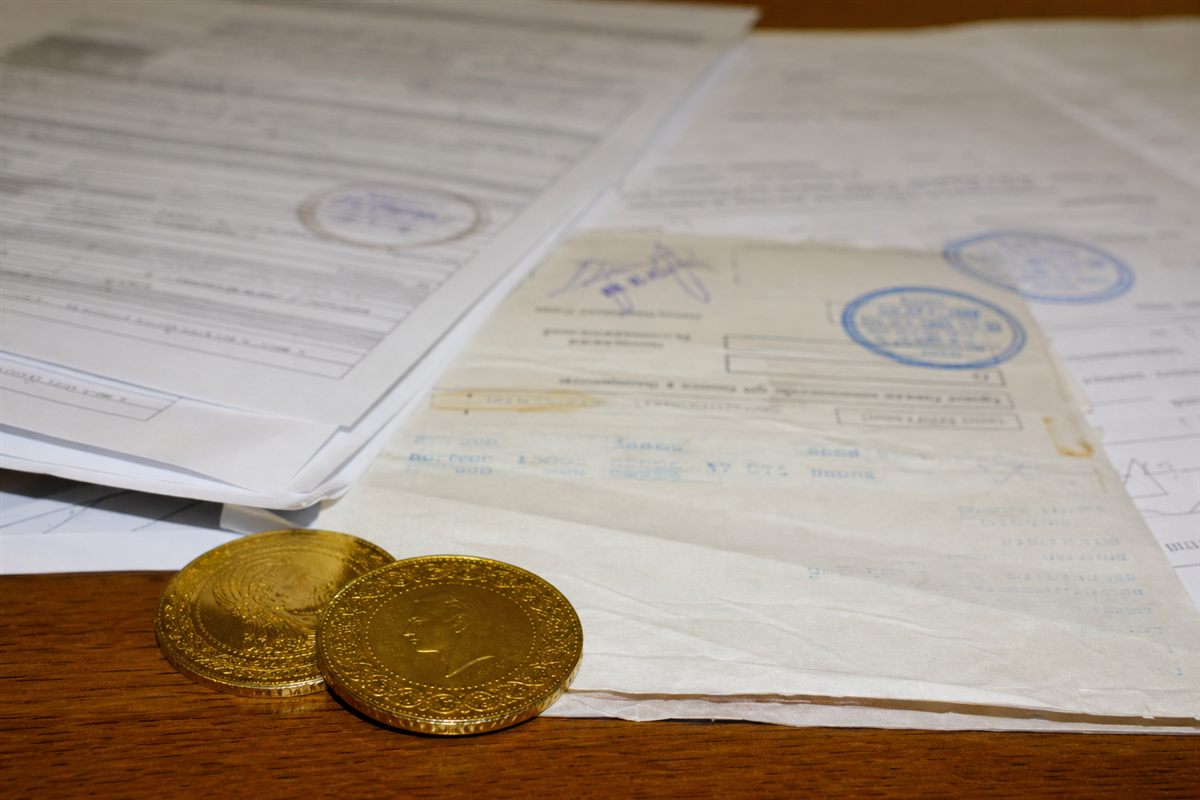 Documents et fiscalité successorale